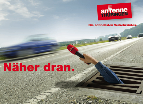 ATT-Verkehr